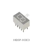 HDSP-H3E3