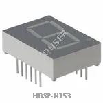 HDSP-N153