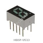 HDSP-U513