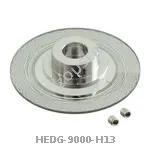 HEDG-9000-H13