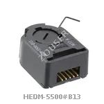 HEDM-5500#B13