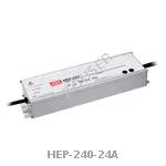 HEP-240-24A