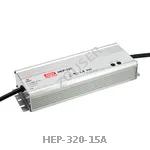 HEP-320-15A