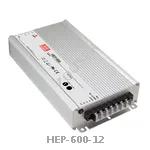 HEP-600-12