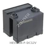 HEV2AN-P-DC12V