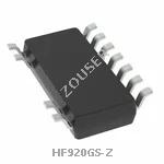 HF920GS-Z