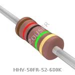 HHV-50FR-52-680K