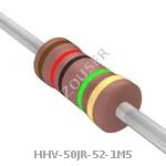 HHV-50JR-52-1M5