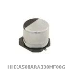 HHXA500ARA330MF80G