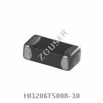 HI1206T500R-10