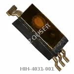 HIH-4031-001