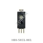 HIH-5031-001