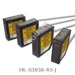 HL-G103A-RS-J