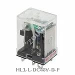 HL1-L-DC48V-D-F