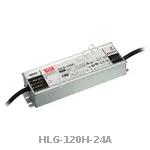 HLG-120H-24A