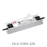 HLG-150H-12B