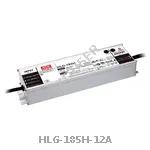 HLG-185H-12A