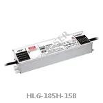 HLG-185H-15B