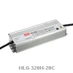 HLG-320H-20C