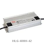 HLG-480H-42