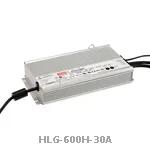 HLG-600H-30A