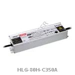 HLG-80H-C350A