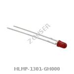 HLMP-1301-GH000