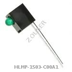 HLMP-1503-C00A1