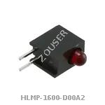 HLMP-1600-D00A2