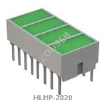 HLMP-2820
