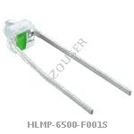 HLMP-6500-F001S