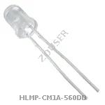 HLMP-CM1A-560DD