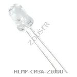 HLMP-CM3A-Z10DD