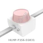 HLMP-P156-EG031