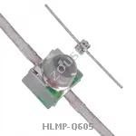 HLMP-Q605