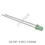 HLMP-Y802-F0000