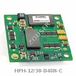 HPH-12/30-D48N-C