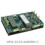 HPQ-12/25-D48PBH-C