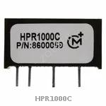 HPR1000C