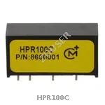 HPR100C