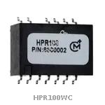 HPR100WC