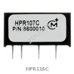 HPR116C