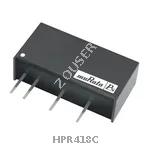 HPR418C