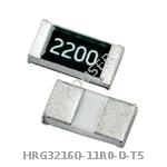 HRG3216Q-11R0-D-T5
