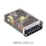 HRPG-150-12