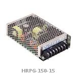 HRPG-150-15