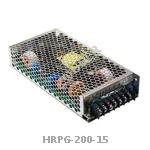 HRPG-200-15