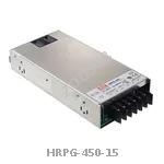 HRPG-450-15