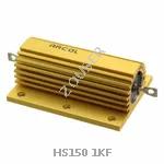 HS150 1KF