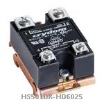 HS501DR-HD6025